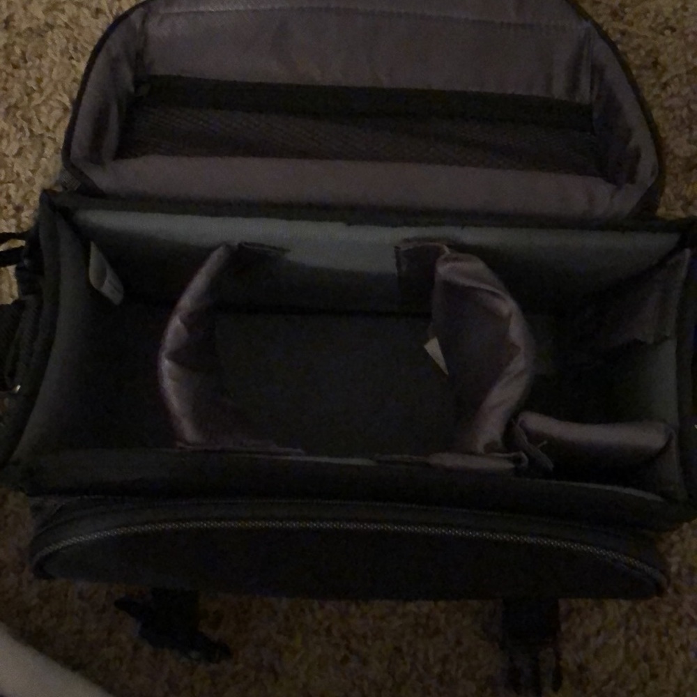 Nikon camera bag - Picture 3 of 5